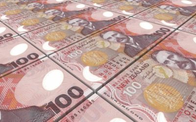 New Zealand an ‘easy target’ for money launderers